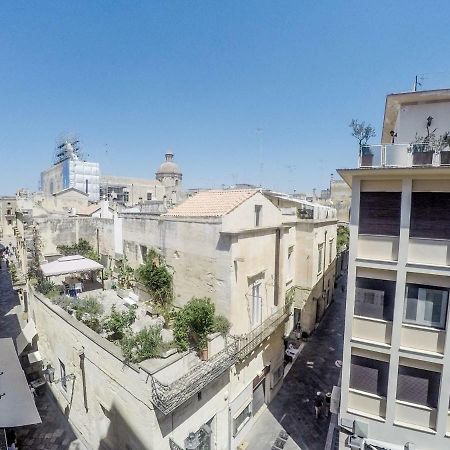 Central Suites Lecce Exterior foto
