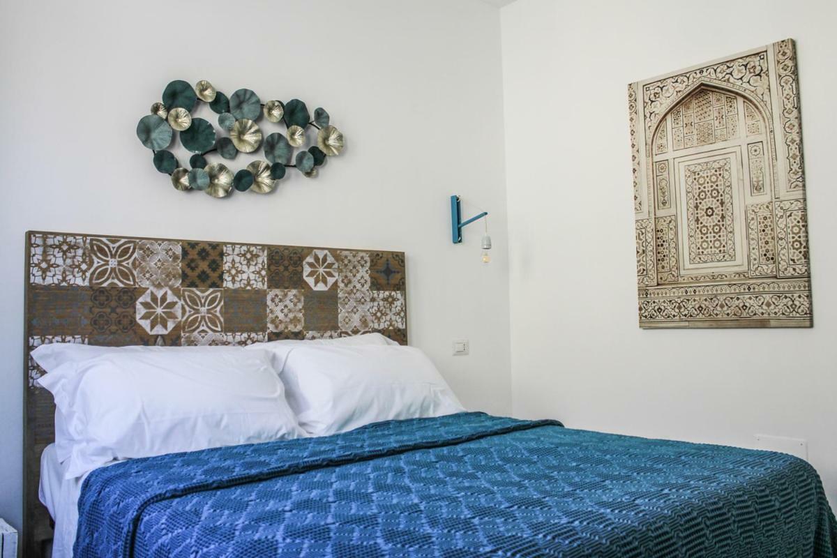 Central Suites Lecce Exterior foto